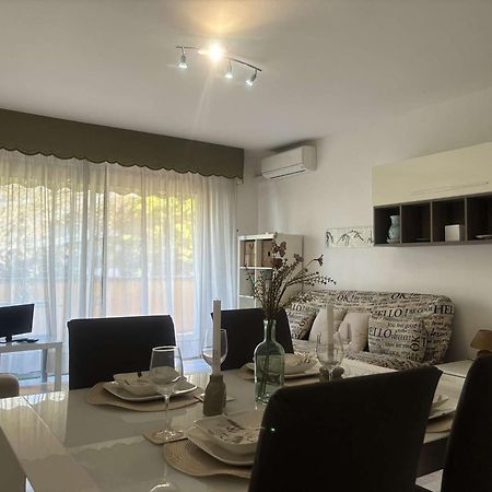 Studio Lumineux 4 Pers, Proche Plage, Terrasse, Parking, Wifi - Fr-1-252-71 Lejlighed Antibes Eksteriør billede