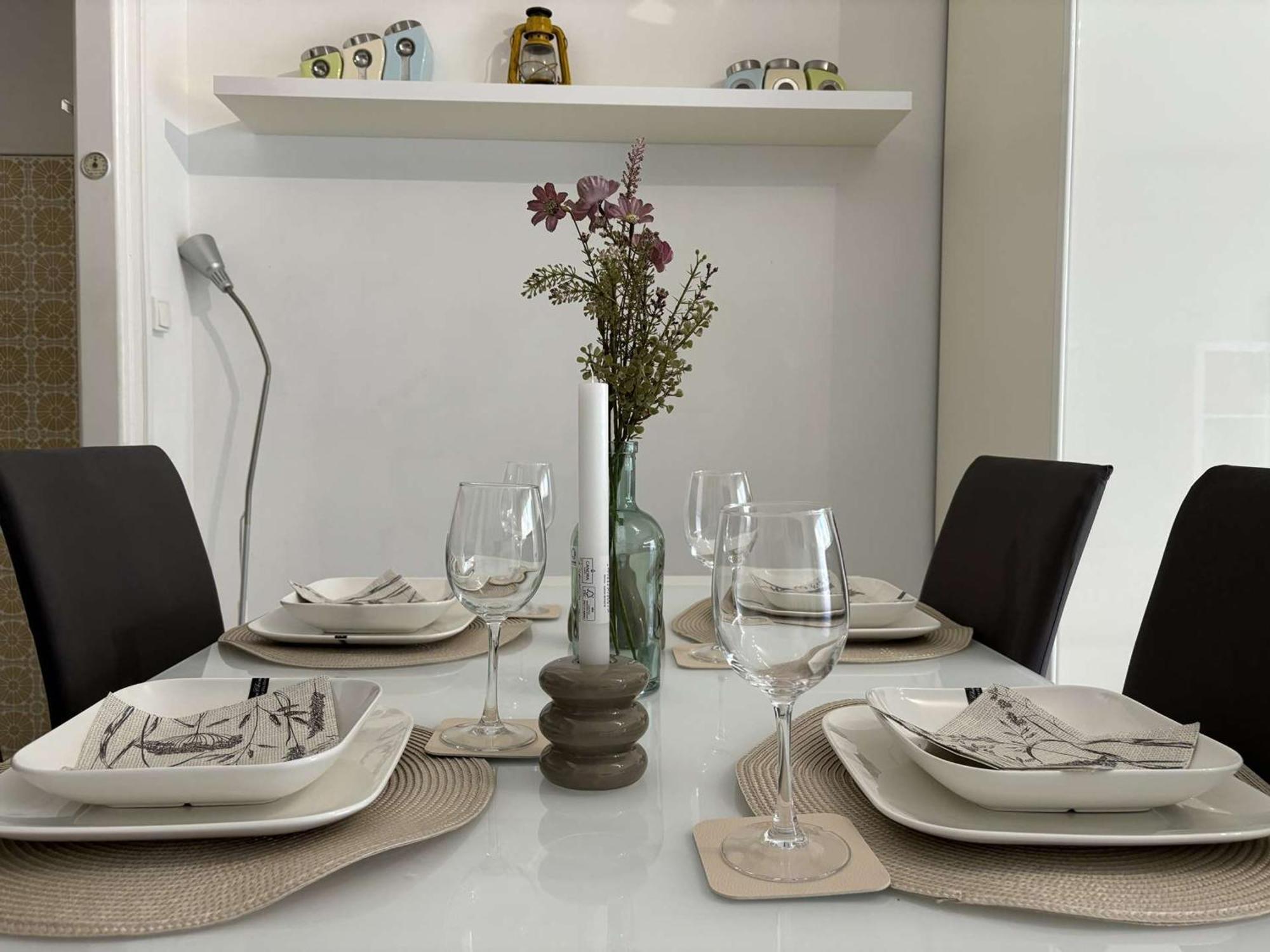 Studio Lumineux 4 Pers, Proche Plage, Terrasse, Parking, Wifi - Fr-1-252-71 Lejlighed Antibes Eksteriør billede