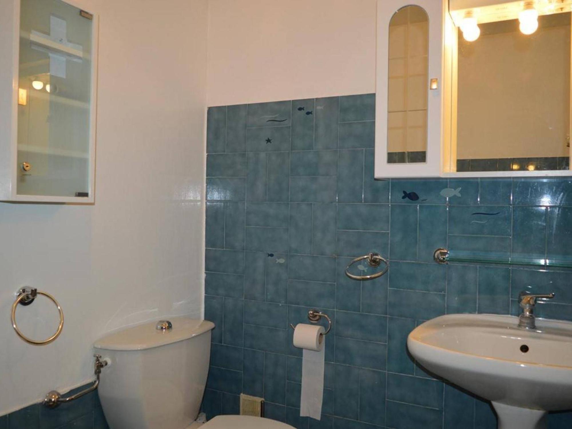 Studio Lumineux 4 Pers, Proche Plage, Terrasse, Parking, Wifi - Fr-1-252-71 Lejlighed Antibes Eksteriør billede